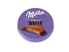 Milka Choco Wafer Napolitana cu ciocolata 30g