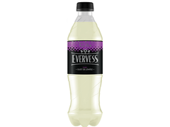 EVERVESS BITTER LEMON 500 ML