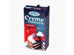 MEGGLE CREME PATISERIE 500ML