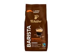 Tchibo Barista Espresso, cafea prajita boabe 1kg