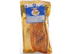 File de macrou afumat Carrefour Classic 150g