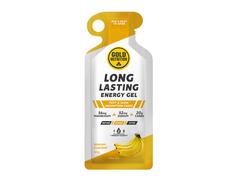 Gel energizant Long Lasting GOLD NUTRITION Banane 40 g