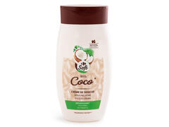 Crema de dus Carrefour Soft Cocos 250ML