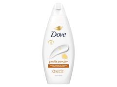 Gel de dus Dove Essential Care Gentle Pamper 250ml