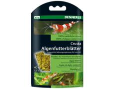 Hrana pentru creveti Dennerle Nano Algae Wafers