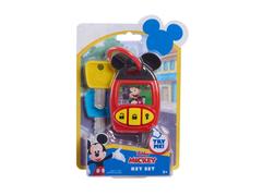 Set de chei interactive, Mickey Mouse