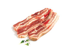 Piept de porc feliat TFM per 100g