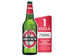 BERE BECK'S ST. 0.75L