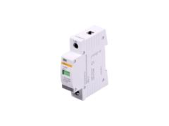 Descarcator supratensiune IEK OPS1-C1P, 1 pol, 400V, IP 20