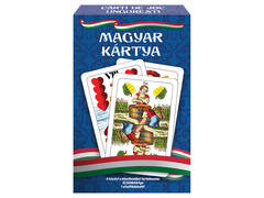 Carti de joc unguresti, Noriel Games