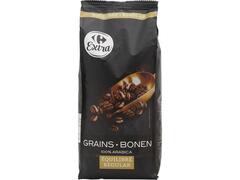 Cafea Boabe Arabica 1Kg Carrefour Extra