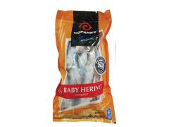 Negro Baby hering 800 g