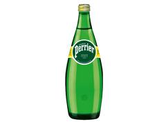 Apa Minerala Naturala Carbogazificata Perrier, 0.75 L