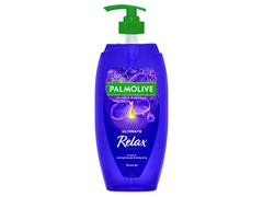Gel de dus Palmolive Memories of Nature Sunset Relax 750ML