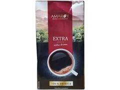 Cafea prajita si macinata Amaroy Extra 500g