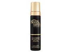 Liquid Gold Self Tanning Foam