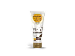 Crema pentru protectie solara Gerovital Sun SPF50, 100ml