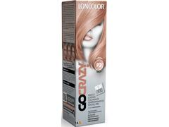 Crema de par coloranta Loncolor Gocrazy semi-permanenta fara amoniac P2 GoPearl, 100 ML