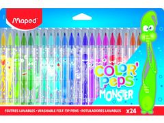 Carioca Colpeps Monster24/Set