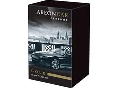 Areon Perfume 50 ml Gold