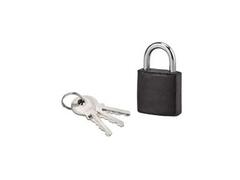 Simpl Lacat Bagaj 31Mm