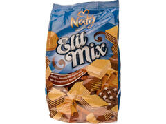 Naty Elit Mix napolitate, biscuiti si snacks 300 g