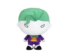 Jucarie de plus Joker, 100% poliester reciclat, 20 cm