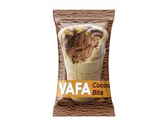 Inghetata Vafa Cacao Bite 124Ml