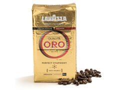 Lavazza Cafea macinata Qualita Oro 250g