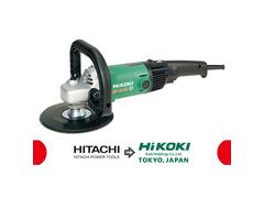 Masina de polisat HiKOKI SP18VA, 1250 W, disc 180 mm, 3400 rpm