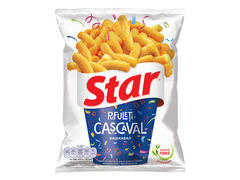 STAR SNACKS MIX 90GR CASCAVAL