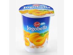 Jogobella Exotic Zott 400g