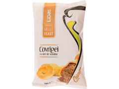 Mini Feast covrigei cu chimen si ulei de masline 100 g