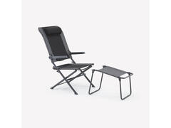 Scaun pentru picioare camping compatibil cu toate scaunele de camping