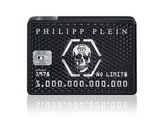 PHILIPP PLEIN No Limits Apa de Parfum 90 ML