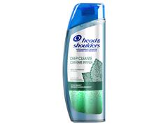 Sampon anti-matreata Head & Shoulders Deep Cleanse, previne mancarimea, 300 ML