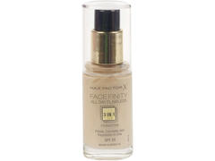 Fond de ten Max Factor Face Finity All Day Flawless 45 Warm Almond 30ml