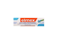 Pastă de dinți anticarie Professional Junior 6-12 ani, 75 ml, Elmex
