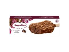 Inghetata Haagen Dazs Ciocolata Cu Migdale 80 Ml