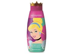 Gel De Dus Cenusareasa Disney Natura verde 500 ML