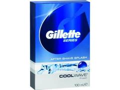 Lotiune Dupa Ras Cool Wave 100 ML Gillette