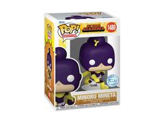 Figurina Funko Minoru Mineta.Ch(Gw)