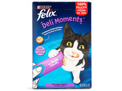 Felix Delimoments Rata (4X10G)