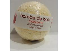 Bomba baie mango 140 g Charlotte