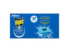 Raid Pastile tantari 30 buc