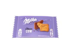 Milka Choco Cow Biscuiti cu ciocolata in forma de vacuta 40g