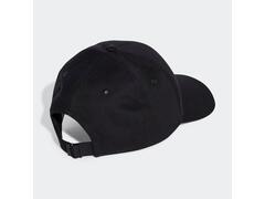 Șapcă de fitness din bumbac ADIDAS Negru Adulți