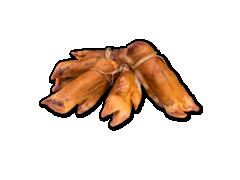 PICIOARE DE PORC AFUMATE DIANA