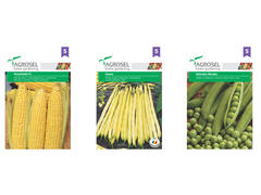 Agrosel Seminte de legume