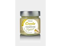 Crema tartinabila migdale vegan Policom, 240G
